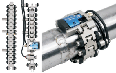 CRS-7 Chain Scanner