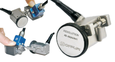 ENC-10 Encoder